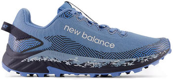New Balance FuelCell Summit Unknown v4 blue/eclipse