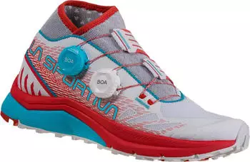 La Sportiva Jackal II Boa white/hibiscus La Sportiva Jackal II Boa white/hibiscus
