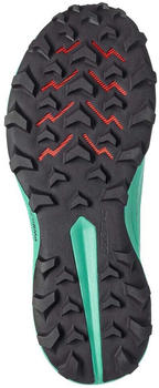 Saucony Peregrine 13 Trail green