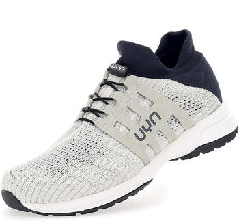 UYN MAN Nature Tune pearl grey/carbon/grey (J644)