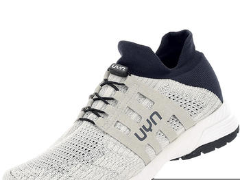 UYN Woman Nature Tune pearl grey/carbon/grey (J644)