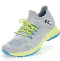 UYN Schuhe-Y100088 Grey/Yellow 47