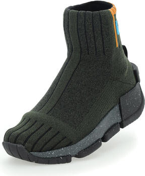 UYN Urquiola MAN Urban Black Sole military melange (E329)
