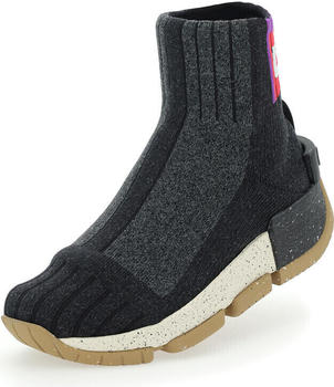 UYN Urquiola Woman Urban Beige Sole anthracite melange (G028)