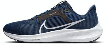 Nike Pegasus 40 midnight navy/black/racer blue/pure platinum