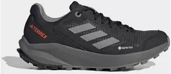 Adidas Terrex Trail Rider GTX Women core black/grey three/grey four