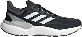 Adidas Solarboost 5 core black/cloud white/grey two