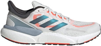 Adidas Solarboost 5 crystal white/grey five/solar red