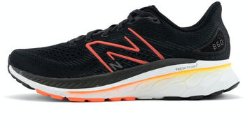 New Balance Fresh Foam X 860v13 black