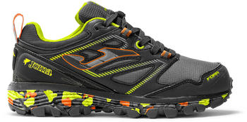 Joma Vora 23 Kids black