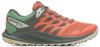 Merrell J067585-40, Merrell Nova 3 Goretex Hiking Shoes Orange EU 40 Mann male,