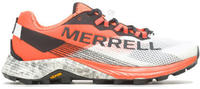 Merrell J067690-39, Merrell Trail-Laufschuhe MTL Long Sky 2 weiss/orange Damen,