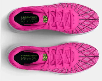 Under Armour Charged Breeze 2 Women pink