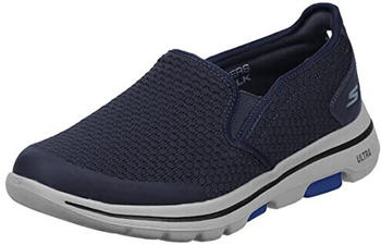 Skechers Go Walk 5 apprize (55510 NVY) blue