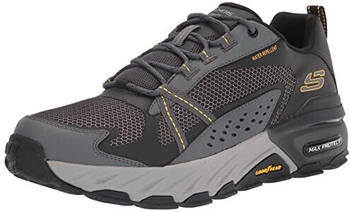 Skechers Max Protect (237303) black/charcoal