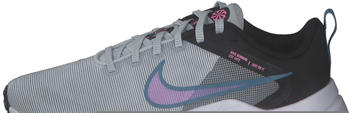 Nike Downshifter 12 Women (DD9294) photon dust/pink spell/light smoke grey