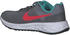 Kids (DD1096) grey/siren red/teal