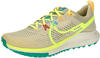 Nike React Pegasus Trail 4 (DJ6158) team gold/volt/baltic blue/stadium green