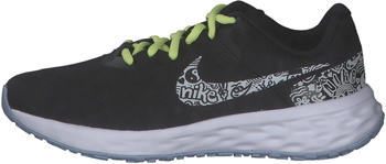 Nike Revolution 6 NN GS Kids (DV3181) black/summit white/light lemon twist