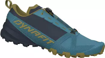 Dynafit Traverse GTX storm blue