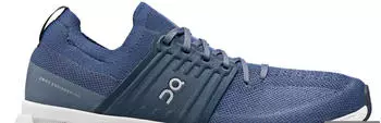On Cloudswift 3 M denim/midnight