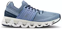 Laufschuhe On Cloudswift 3 3WD10451199 Grau Female