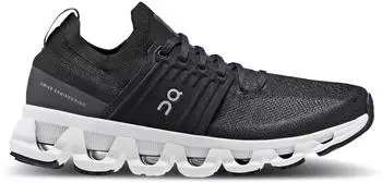 On Cloudswift 3 W all black