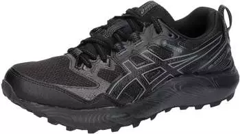 Asics Gel-Sonoma 7 GTX Women (1012B410-002) black/carrier grey