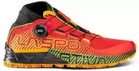 La Sportiva ZFRS062R19E29-45, La Sportiva Trail-Laufschuhe Cyklon (BOA-Fit-System)