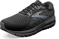 Brooks 110365 1D77, Brooks Addiction GTS 15 (Herren) Laufschuhe 42.5 schwarz