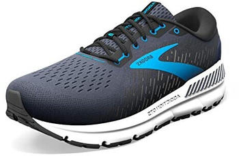 Brooks Addiction GTS 15 Wide (110365) blue