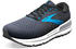 india ink/black/blue extra wide (4E)