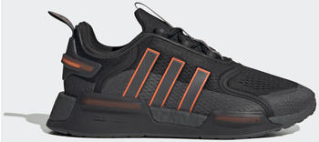 Adidas NMD_V3 grey six/solar orange/core black (FZ6497)