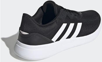 Adidas QT Racer 3.0 Women core black/cloud white/almost pink (GY9244)
