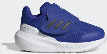 Adidas RunFalcon 3.0 Hook-and-Loop Kids lucid blue/legend ink/cloud white (HP5866)