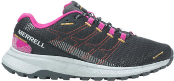 Merrell Fly Strike Women black/pink