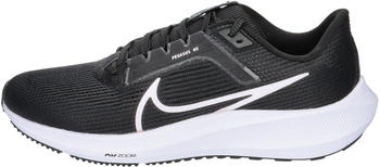 Nike Pegasus 40 black/white/iron grey