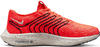 Nike DM3413, NIKE Herren Laufschuhe PEGASUS TURBO NEXT NATURE Rot male, Schuhe...