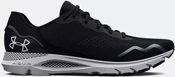 Under Armour HORV Sonic 6 Women (3026128-003) black/white