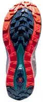 La Sportiva ZFRS075B39B3839, La Sportiva Jackal II Woman storm blue/lagoon...