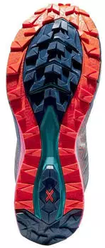 La Sportiva Jackal II Women storm blue/lagoon