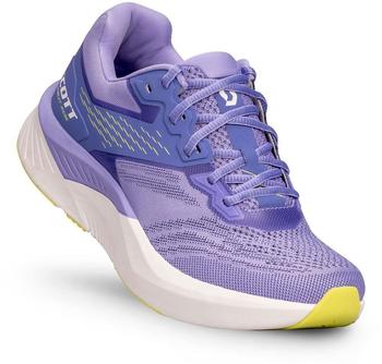 Scott Pursuit Ride Women blue