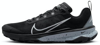 Nike Nike Kiger 9 schwarz/reflect silver/cool grey/wolf grey