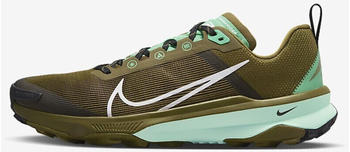 Nike Nike Kiger 9 olive flak/spring green/black/white