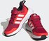Adidas FortaRun 2.0 Cloudfoam Elastic Lace Top Strap Kids