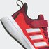 Adidas FortaRun 2.0 Cloudfoam Elastic Lace Top Strap Kids