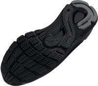 Under Armour 3026128-001-7,5, Under Armour Laufschuhe HOVR Sonic 6 schwarz/dunkelgrau