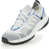 Uyn Y100220-W068-47, Uyn MAN Urban Trail Naked Shoes white/grey (W068) 47