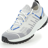 Uyn Y100220-W068, UYN Urban Trail Naked Outdoorschuhe Herren W068 - white/grey...