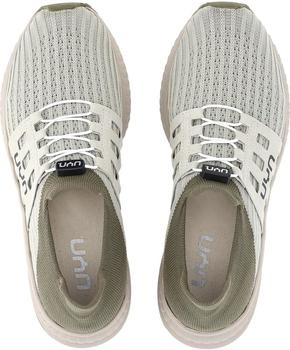 UYN MAN Washi Vibram moss gray/bronze (M490)